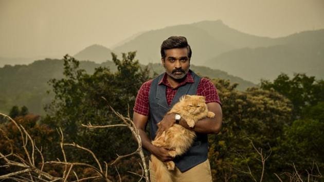 Vijay Sethupathi reportedly did a look test for Vetrimaaran’s film.