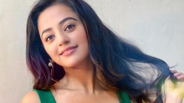 Actor Helly Shah is presently seen in the ongoing TV show Ishq Mein Marjawan 2.