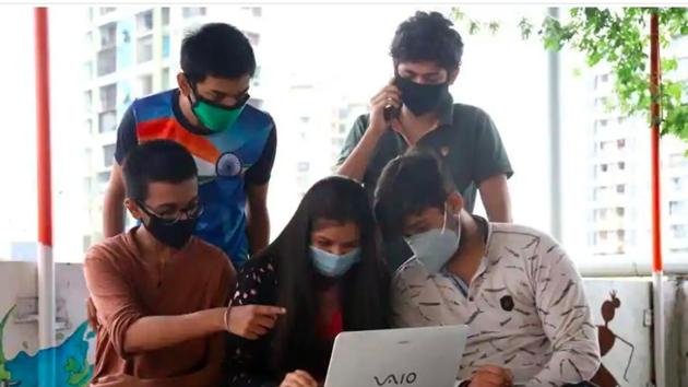 Students who have been allotted seats under the second special round can secure their admission by January 8. (HT FILE) Students who have been allotted seats under the second special round can secure their admission by January 8. (HT FILE)