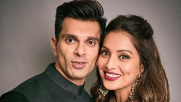 Bipasha Basu and Karan Singh Grover married in 2016.