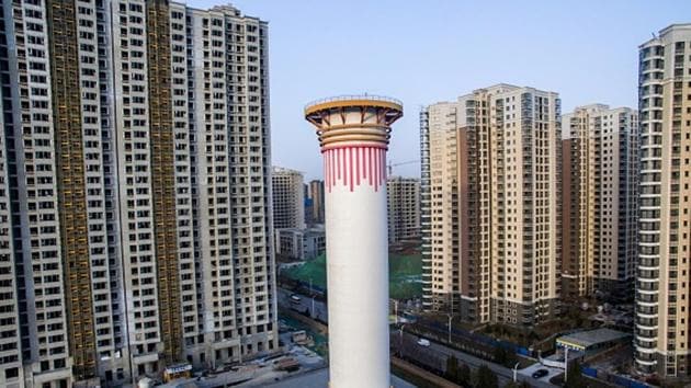 Experts say unless there is a solid plan for controlling traffic emissions, short term strategies for future projects will not help. (Visual China Group via Getty Ima) Experts say unless there is a solid plan for controlling traffic emissions, short term strategies for future projects will not help. (Visual China Group via Getty Ima)