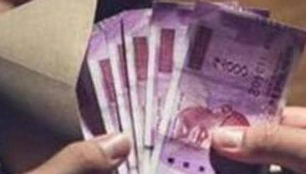 Strong arm tactics to recover dues, including naming borrowers, have led to at least two suicides, according to media reports.(Getty Images/iStockphoto (Representative Image)) Strong arm tactics to recover dues, including naming borrowers, have led to at least two suicides, according to media reports.(Getty Images/iStockphoto (Representative Image))