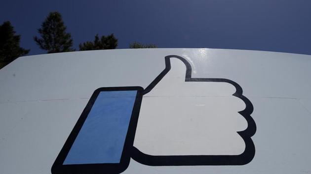 Facebook on the redesign said, “We are removing Likes and focusing on Followers to simplify the way people connect.”(AP)