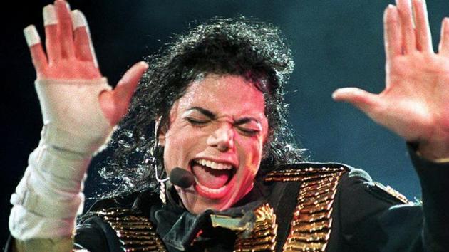 Late pop singer Michael Jackson. (File photo) Late pop singer Michael Jackson. (File photo)
