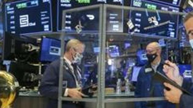 Coming in the final days of the Trump presidency, the back and forth at the NYSE underscored the lack of clarity about, and the tensions around, the implementation and implications of the administration’s ban on investment.(AP file photo) Coming in the final days of the Trump presidency, the back and forth at the NYSE underscored the lack of clarity about, and the tensions around, the implementation and implications of the administration’s ban on investment.(AP file photo)