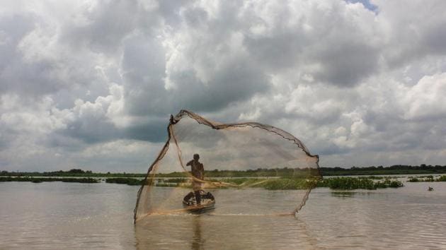 The project will cover the five most populous districts of southern West Bengal, including its urban agglomeration -- the Kolkata Metropolitan Area (KMA) where around 30 million people or one-third of West Bengal’s population live.(PTI | Representational image) The project will cover the five most populous districts of southern West Bengal, including its urban agglomeration -- the Kolkata Metropolitan Area (KMA) where around 30 million people or one-third of West Bengal’s population live.(PTI | Representational image)