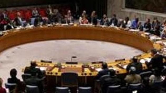 Syria joined the Chemical Weapons Convention in September 2013, pressed by Russia after a deadly chemical weapons attack that the West blamed on Damascus.(REUTERS (Representative Image)) Syria joined the Chemical Weapons Convention in September 2013, pressed by Russia after a deadly chemical weapons attack that the West blamed on Damascus.(REUTERS (Representative Image))
