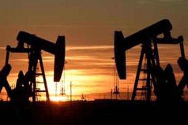 India is currently the world’s third largest consumer of oil with growing demand and limited domestic supplies. Import in 2019-20 was 1.6 billion barrels and will increase as its economy expands.(REUTERS) India is currently the world’s third largest consumer of oil with growing demand and limited domestic supplies. Import in 2019-20 was 1.6 billion barrels and will increase as its economy expands.(REUTERS)