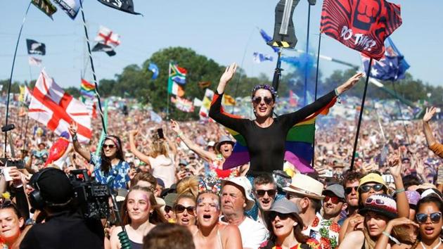 Uk online music festivals
