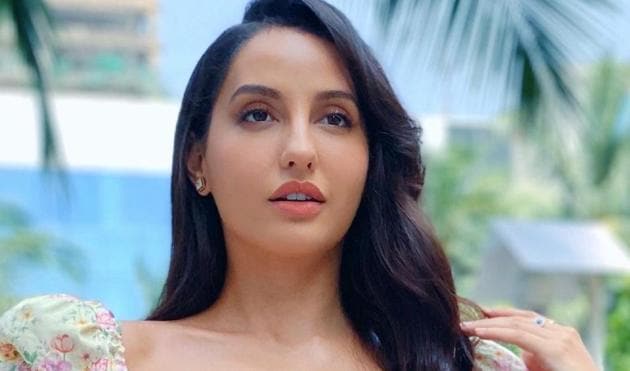 Nora Fatehi was last seen on the big screen in Street Dancer 3D.