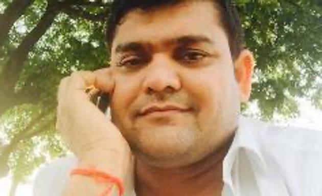 An Interpol Red Corner Notice was issued for Jaysukh Muljibhai Ranpariya, also known as Jayesh Patel on the request of Gujarat Police.(Sourced) An Interpol Red Corner Notice was issued for Jaysukh Muljibhai Ranpariya, also known as Jayesh Patel on the request of Gujarat Police.(Sourced)