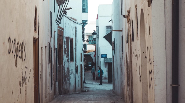 Tunisia’s tourism revenue plunged by 65% in 2020 compared to 2019, to around $746 million, official figures showed on Thursday, as the impact of the Covid-19 pandemic dealt a severe blow to the country’s economy.(Unsplash) Tunisia’s tourism revenue plunged by 65% in 2020 compared to 2019, to around $746 million, official figures showed on Thursday, as the impact of the Covid-19 pandemic dealt a severe blow to the country’s economy.(Unsplash)
