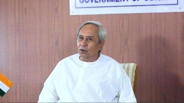 The home department sent the letter to the DGP as well as the Bhubaneswar-Cuttack Police Commissioner for further action. The chief minister enjoys Z plus security. (Photo @Naveen_Odisha)
