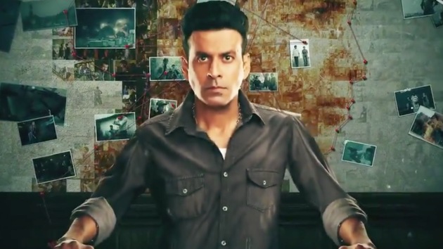 Manoj Bajpayee will be back as Srikant Tiwari in The Family Man.