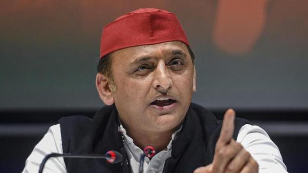 Samajwadi Party president Akhilesh Yadav has asked three party members to get to the bottom of the Badaun gang-rape case.(PTI Photo) Samajwadi Party president Akhilesh Yadav has asked three party members to get to the bottom of the Badaun gang-rape case.(PTI Photo)