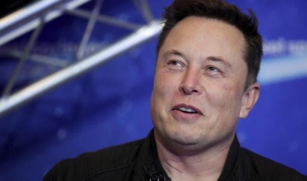 Despite his astronomical gains, Elon Musk has said he has little interest in material things and has few assets outside his stakes in Tesla and SpaceX (AP) Despite his astronomical gains, Elon Musk has said he has little interest in material things and has few assets outside his stakes in Tesla and SpaceX (AP)