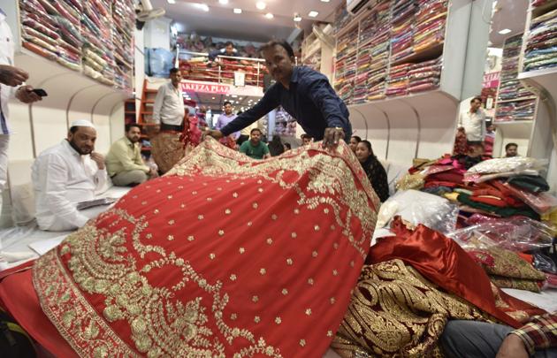 Kala Shree Regalia- Best Bridal Lehenga Store in Chandni Chowk