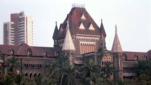 Bombay high court.(HT FILE) Bombay high court.(HT FILE)