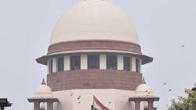 The court said it would take up the matter on January 11 but could defer the hearing in case there was some progress in talks.(Sonu Mehta/HT PHOTO) The court said it would take up the matter on January 11 but could defer the hearing in case there was some progress in talks.(Sonu Mehta/HT PHOTO)