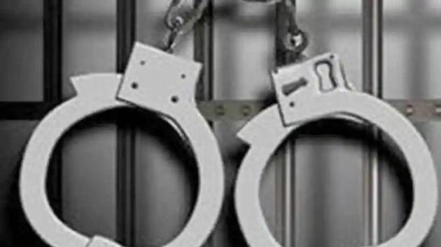 The priest used to live in the temple where the woman was gang-raped and murdered on Sunday night.(Representative Photo) The priest used to live in the temple where the woman was gang-raped and murdered on Sunday night.(Representative Photo)