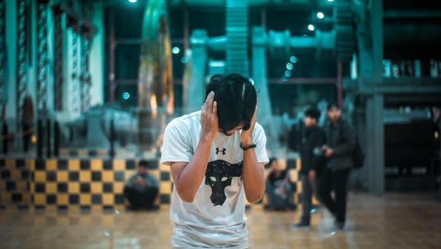 Noise exposure accounts for 22 per cent of worldwide work-related health problems. (Unsplash) Noise exposure accounts for 22 per cent of worldwide work-related health problems. (Unsplash)