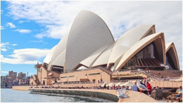 Australia to require negative Covid-19 results for international travellers(Pexels) Australia to require negative Covid-19 results for international travellers(Pexels)
