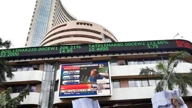 Last year, the Sensex gained 15.7 per cent where the benchmark index witnessed both ruthless selling and massive buying.(PTI)