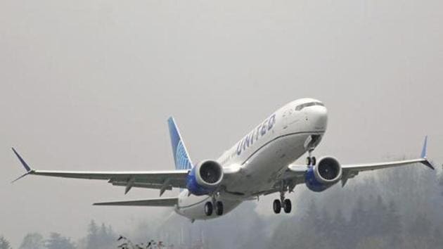 The government and the company said Thursday that the settlement includes money for the crash victims’ families, airline customers and a fine. (AP) The government and the company said Thursday that the settlement includes money for the crash victims’ families, airline customers and a fine. (AP)