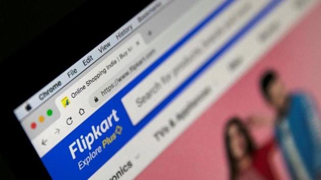 The search at the office of Instakart, e-commerce giant Flipkart’s logistics arm, concluded late on Thursday, one of the sources said.(REUTERS) The search at the office of Instakart, e-commerce giant Flipkart’s logistics arm, concluded late on Thursday, one of the sources said.(REUTERS)