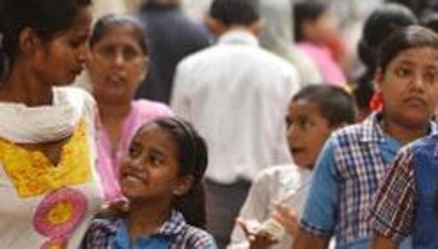 Representative(Sanchit Khanna/HT PHOTO) Representative(Sanchit Khanna/HT PHOTO)
