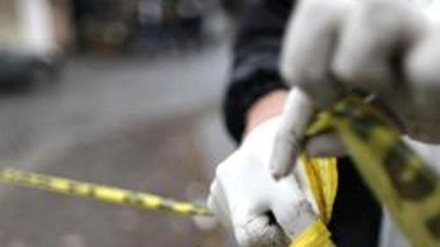 Representational image. (Reuters) Representational image. (Reuters)