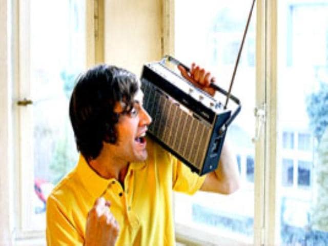 Radio Radio