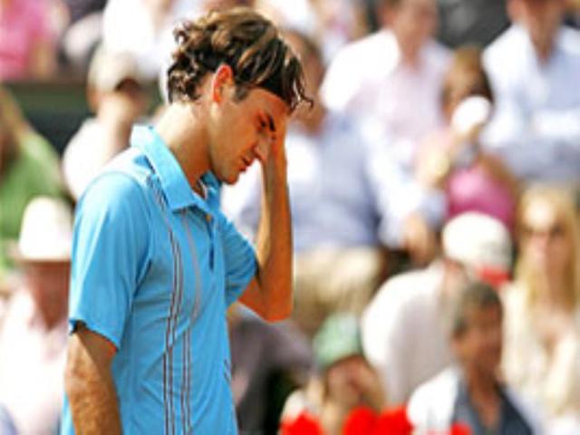 Roger Federer