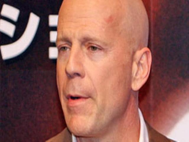 Bruce Willis
