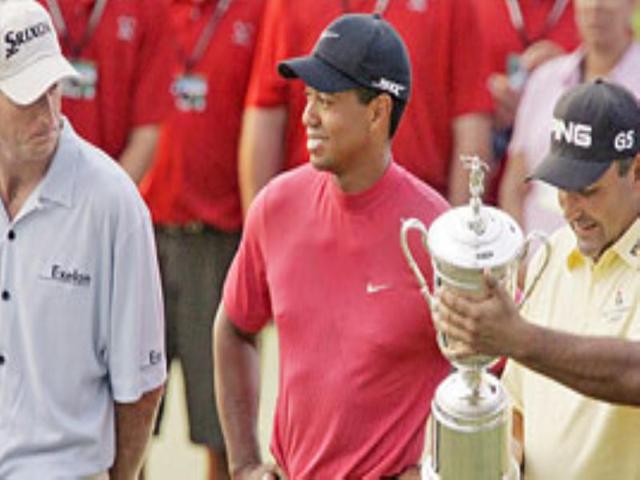 107th US Open Golf Championship