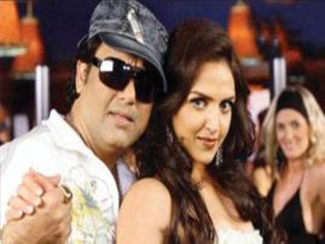 According to reports, Esha Deol threw a tantrum on the set of Money Hai To Honey Hai over costumes. 