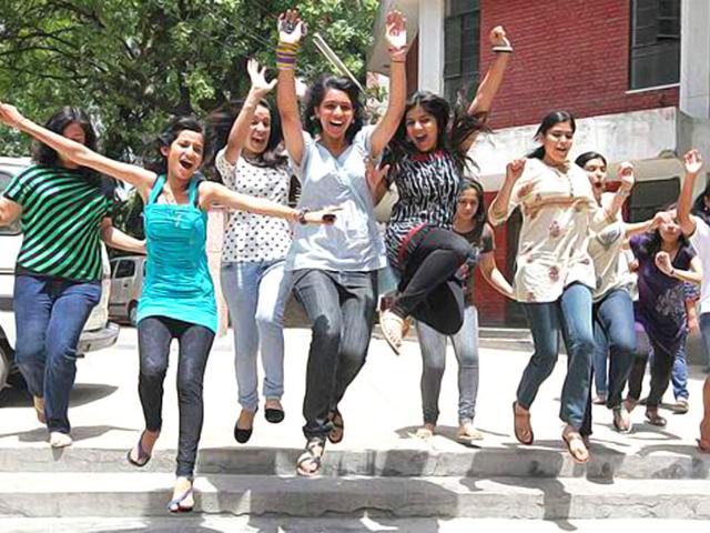 PSEB Class X Results: Village girl tops Jalandhar district with