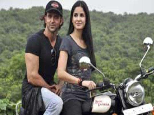 Katrina Kaif Hrithik Roshan To Shoot In Europe For Bang Hindustan Times Know more about akshay kumar, hrithik roshan, imran khan.