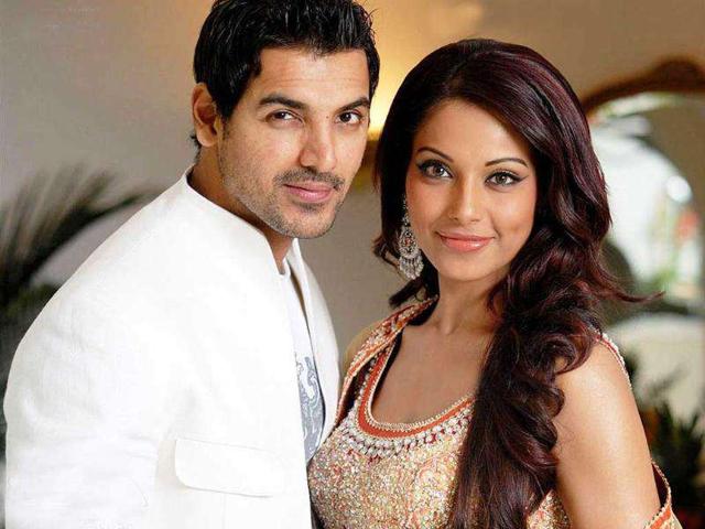 Bipasha to star in John's Shootout At Wadala | Bollywood - Hindustan Times