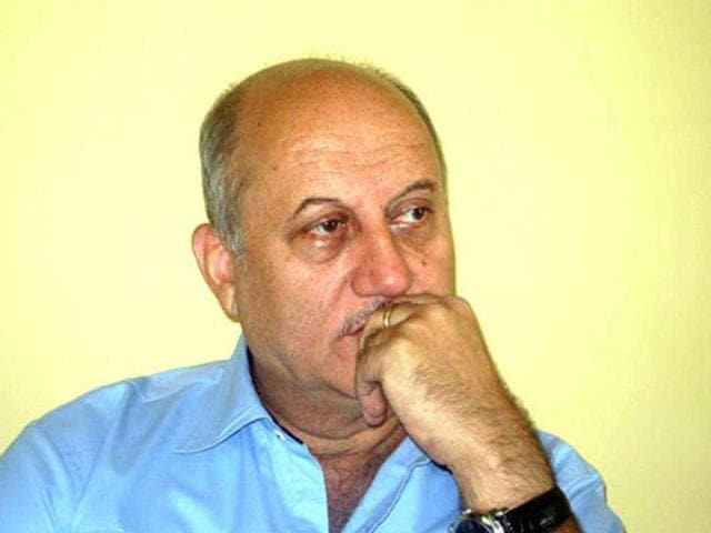 Bollywood-actor-Anupam-Kher