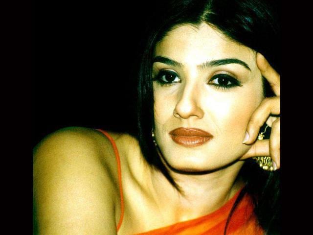 Raveena Tandon Ka Boor Dikhao - Raveena to host lifestyle show for NDTV - Hindustan Times