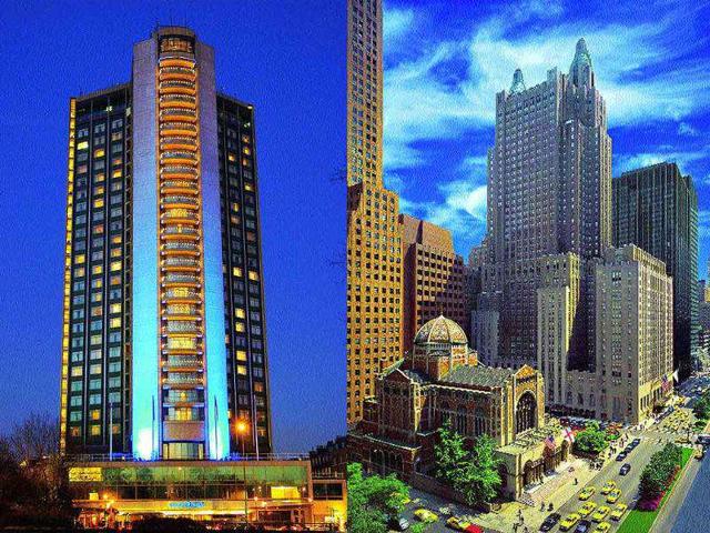 Hilton-chain-has-massive-opportunities-in-the-non-luxury-space Hilton-chain-has-massive-opportunities-in-the-non-luxury-space