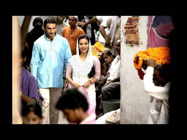 The film also features another actor Aditi Sharma.