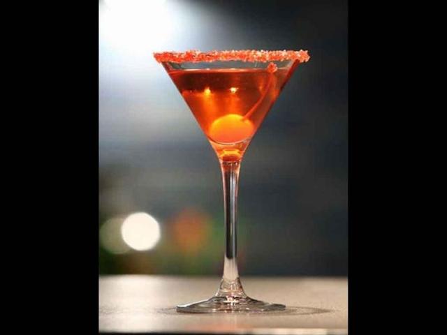 Cocktail Cocktail