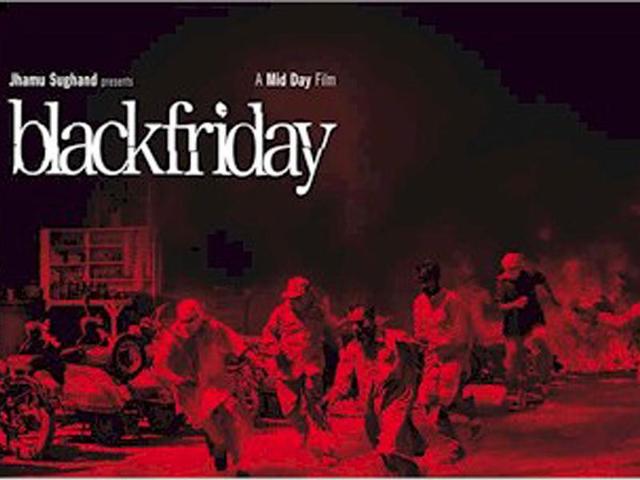 Based on a book by S Hussain Zaidi, the film was held back by the Bombay High Court while the bomb blasts case was underway. Hit the screens two years later.