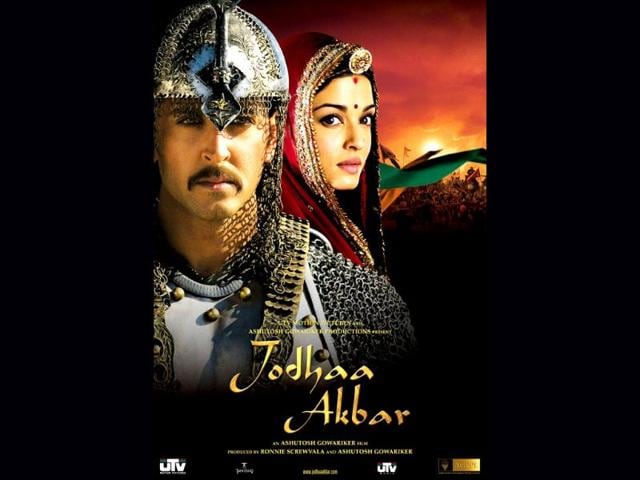Rajput community claimed that the depiction of Jodhaa Bai as Akbar's wife and queen was wrong and the Akhil Bharatiya Kshatriya Mahasabha threatened to burn cinema halls screening the film. The film was banned in Madhya Pradesh, Rajasthan and parts of Haryana.
