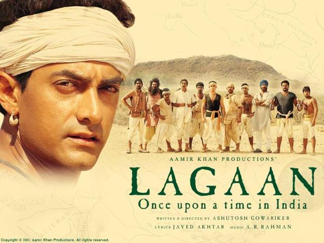 Lagaan revolved around the peasants from a village who are oppressed by high taxes imposed by their rulers. Lagaan revolved around the peasants from a village who are oppressed by high taxes imposed by their rulers.