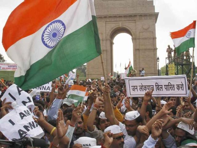 Delhi blurs 