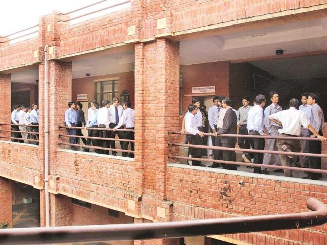 From Strength To Strength Hindustan Times The agribusiness management area for fpm is only offered by iim ahmadabad apart from iim lucknow. hindustan times