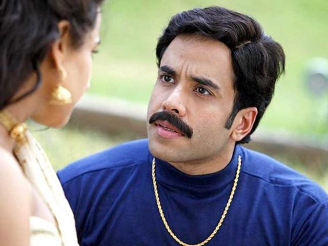 Not Nervous About Kissing Vidya Tusshar Hindustan Times Vidya balan was supposed to film a kissing scene with tusshar kapoor in her upcoming film, 'dirty. kissing vidya tusshar